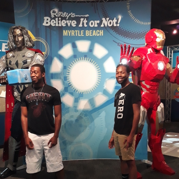 Meet your Posher, Lejoyce - Picture 3 of 7